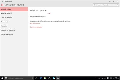 La Build 14393 De Windows 10 Ya Se Encuentra Disponible En El Anillo Lento