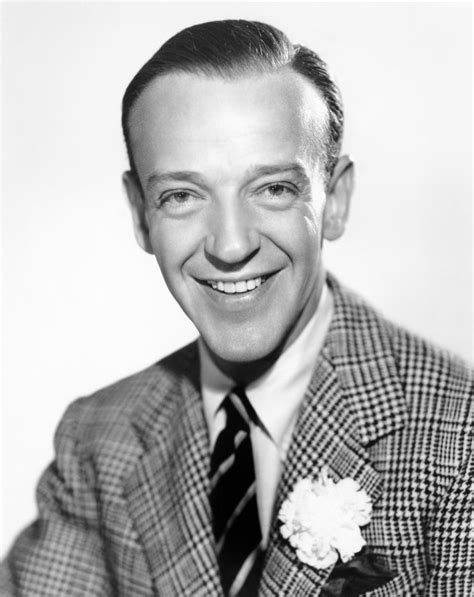 Happy Birthday Fred Astaire