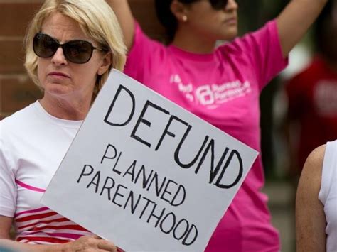 Three More States End Taxpayer Funding Of Planned Parenthood