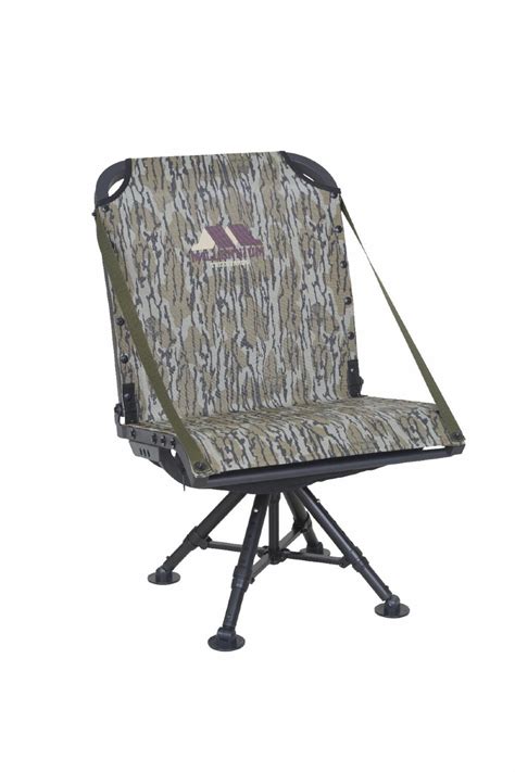 Millennium G 450 Ground Blind Chair Hunting Retailer