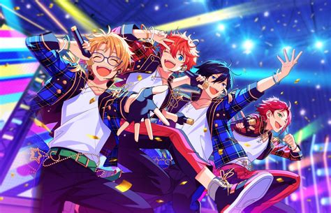 Ensemble Stars Wallpapers Top Free Ensemble Stars Backgrounds