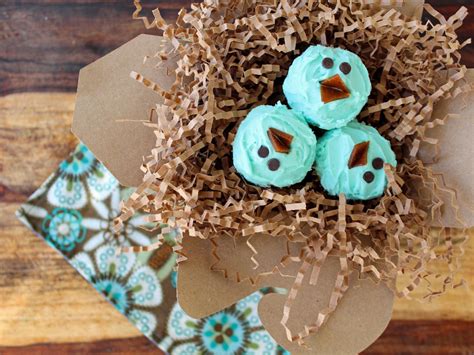 Share them with other moms here. One Cupcake Recipe, 13 Easter Decorating Ideas ...
