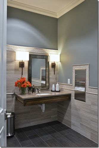 We have custom cabinets and vanities for your bathroom to fit all budgets. Simple Bathroom Renovation Ideas | Salle de bain en béton ...