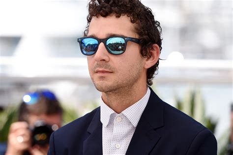 He played louis stevens in the disney channel series even steven. Cannes: Shia LaBeouf on Dancing to Rihanna and Being Part of 'The Underclass' in 'American Honey ...