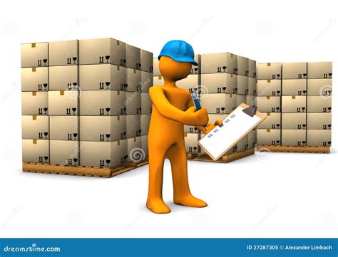 Stocktaking Cartoons Illustrations And Vector Stock Images 115