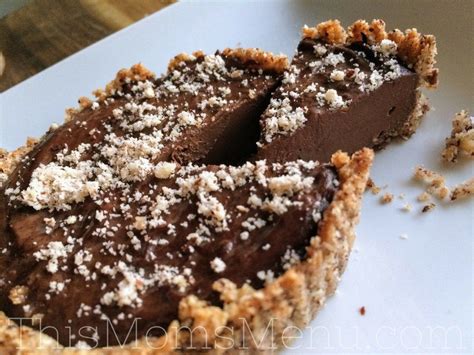 Chocolate Hazelnut Tarts Recipe Chocolate Hazelnut Tart Desserts