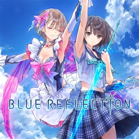 Blue Reflection Game Pc Full Repack All Programs