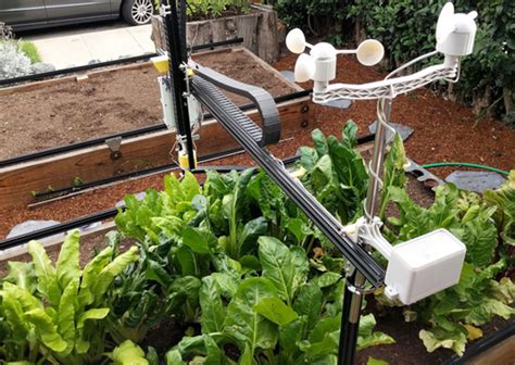 Pregon Agropecuario InnovaciÓn Farmbot El Robot Ciencia Y Tecnología