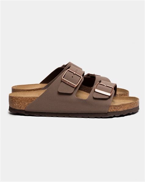 Birkenstock Arizona Bf Mens Sandals 51791 Footwear From Cho Fashion