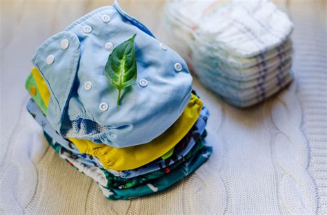 10 Best Eco Friendly Diapers In 2022 Skin And Earth Friendly