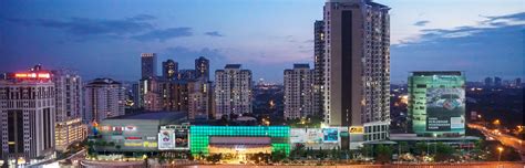 3 Damansara Property Capitaland Malaysia Mall Trust