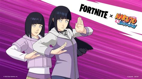 New Fortnite Naruto Rivals Skins How Much Item Shop