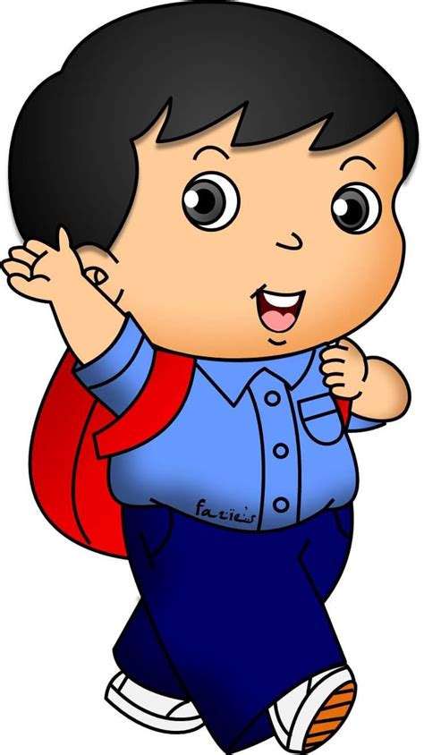 Doodle Gambar Guru Lelaki Kartun 29 Gambar Kartun Guru Lelaki