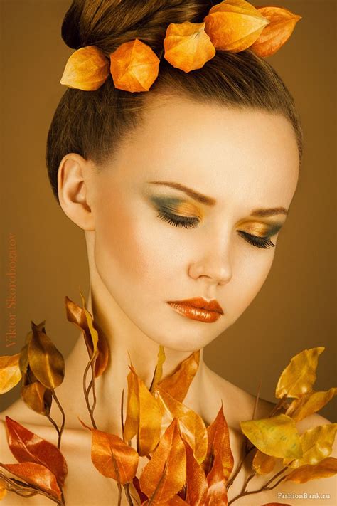 Autumn Makeup Christina Ricci Zooey Deschanel Fall Makeup Makeup Art