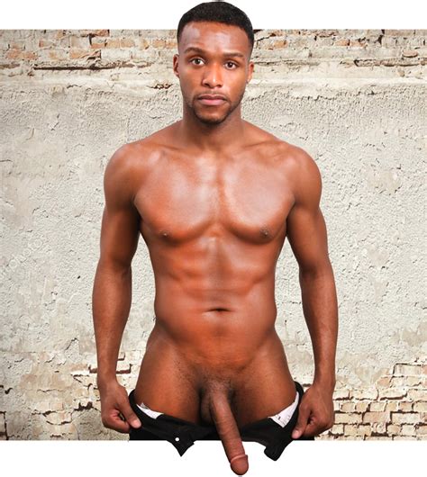 Hung Naked Black Men Tumblr
