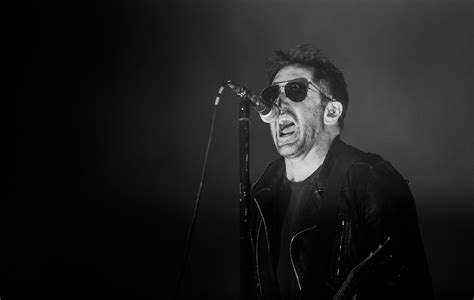 Trent has all the talent of course. Trent Reznor has "a giant pot of angst" to put into new ...