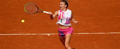 We use cookies to provide our services and for analytics and marketing. Tennis - WTA - Rome : Halep de retour en finale au Foro ...