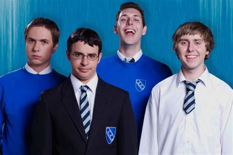 Where Inbetweeners Cast Are Now Emily Atack Row And Surprise Co Stars