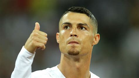 Ronaldo Scores 100th Portugal Goal Stadium Astro English