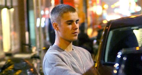 He got his first at 16 (a rite of passage in the bieber. Justin Bieber Gets Cross Tattoo on Face | Justin Bieber ...