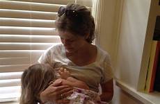 breastfeeding extended nursing teenagers tandem