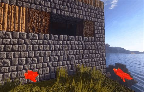 Resource Pack Mainly Realism 256x Minecraft France