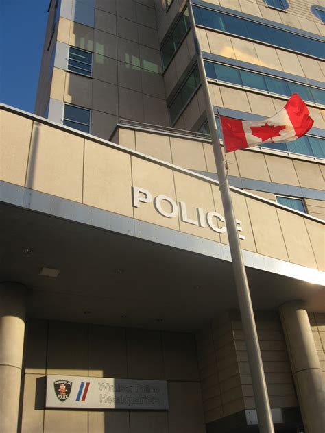 Home Windsorpoliceca