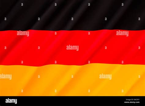 Colori Della Bandiera Tedesca Immagini E Fotos Stock Alamy