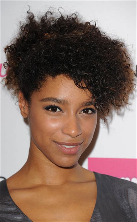 The most important thing is to stay … 2014 Natural Hairstyles for Black Women - The Style News ...