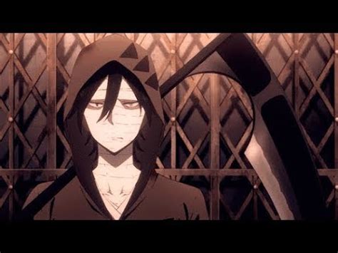 Zack is a tall man who is estimated to be in his 20s according to his records found by rachel in a secret backroom on the b4 floor. Angels of Death - Best of Isaac "Zack" Foster - YouTube