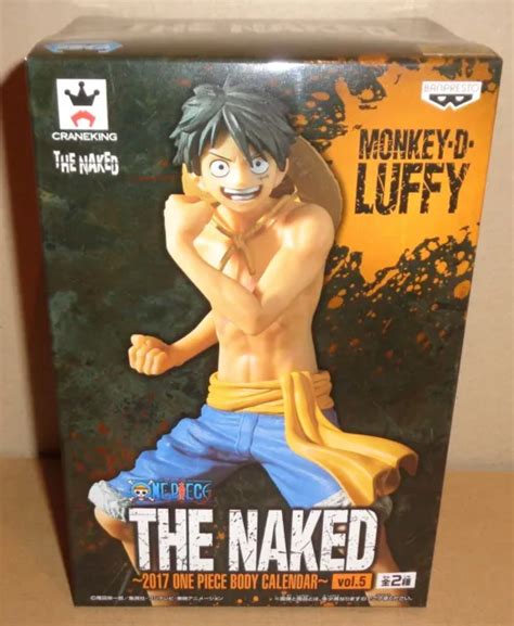 One Piece The Naked One Piece Body Body Calendar Vol Monkey My Xxx