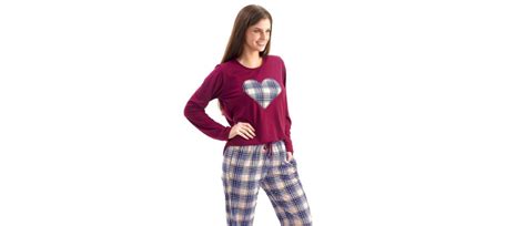Melhores Pijamas Femininos Veja Como Escolher Mania Pijamas