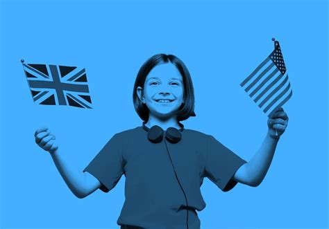 Top 11 The Difference Between British And American English In 2023