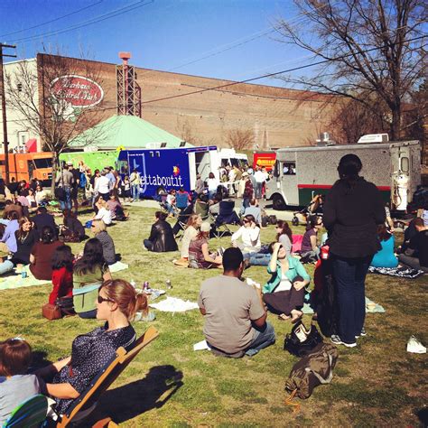 Enter your exact delivery address, payment method and your phone number. Durham Food Truck Rodeo ~ Durham Food Truck Rodeo Takeout ...