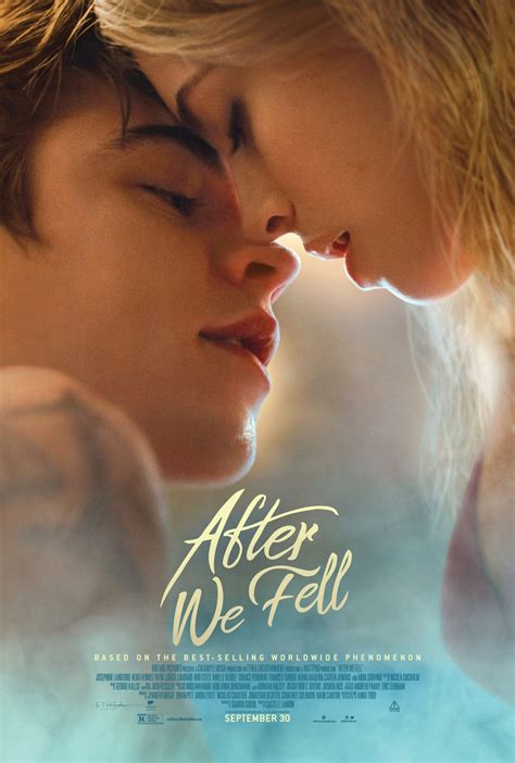 After We Fell Details And Credits Metacritic