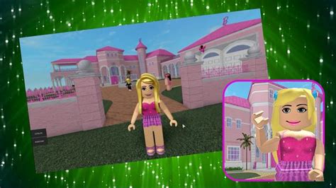 Kit imprimible candy bar barbie con textos editables. Juegos De Roblox Barbie - Robux Hack June/may 2019 Inspect ...