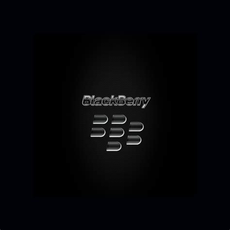 Blackberry Logo Wallpaper Hd Wallpapersafari