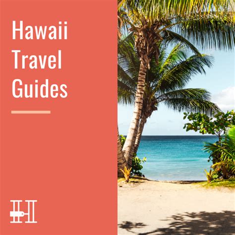 Hawaii Prep Pack And Plan Travel Guide Hawaii Travel Hawaii Travel