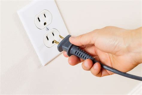 Types Of Electrical Outlets Found In Homes Bob Vila