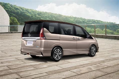 日産・セレナ, nissan serena) is a minivan manufactured by nissan, joining the slightly larger nissan vanette. Overview Mobil: 2020-2021 All New Nissan Serena memiliki ...