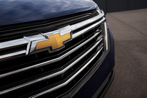 Chevrolet Extends Partnership With Nnpa Announce Ambassador The News
