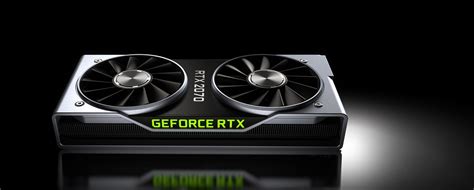 Final Words The Nvidia Geforce Rtx 2070 Founders Edition Review Mid