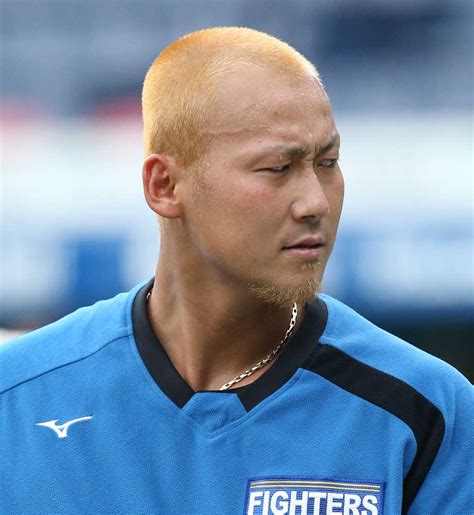 名站推薦 tips：2021年6月24日 已更新失效連結 total 13 ». 散髪した日ハム・中田はにらみをきかせる ― スポニチ Sponichi ...