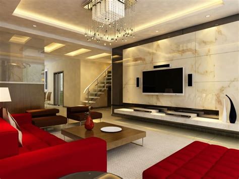 New Modern Living Room Design Information