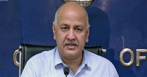 Excise Policy Case Manish Sisodia To Be Produced In Court Today