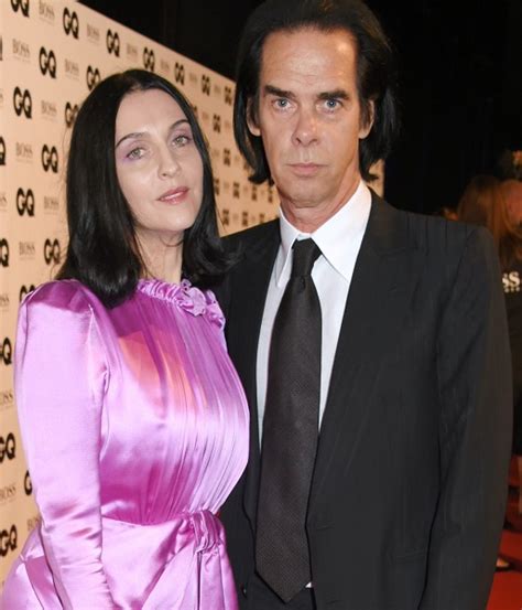Susie Bick Actress Who Is Nick Cave S Wife Abtc