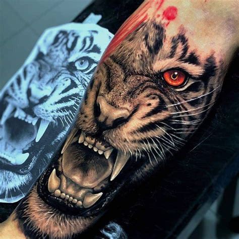 Tattoos Olhos De Tigre Tatuagem Tatuagem De Tigre Branco Rosto De Tigre