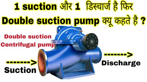Ultimate Guide To Double Suction Centrifugal Pump And Impeller Design Everything You Need To