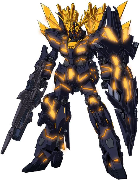 Image Rx 0n Unicorn Gundam 02 Banshee Norn Destroy Mode