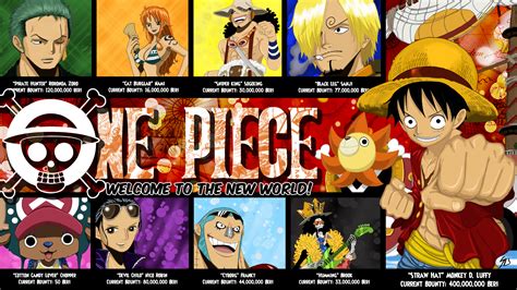 One Piece New Amazing Hd Wallpapers All Hd Wallpapers